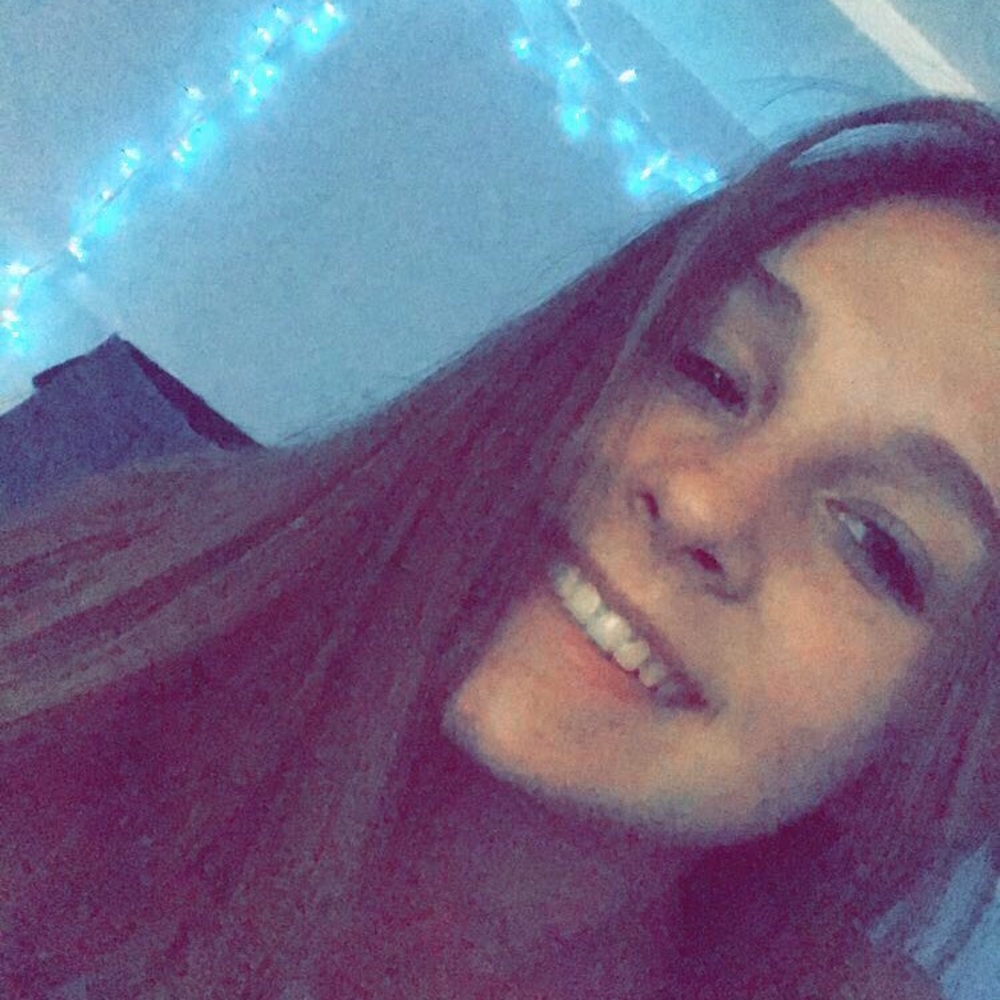 Meet your Posher, Shannon